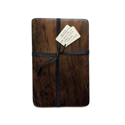 Kitchen Artefacts Serving Board