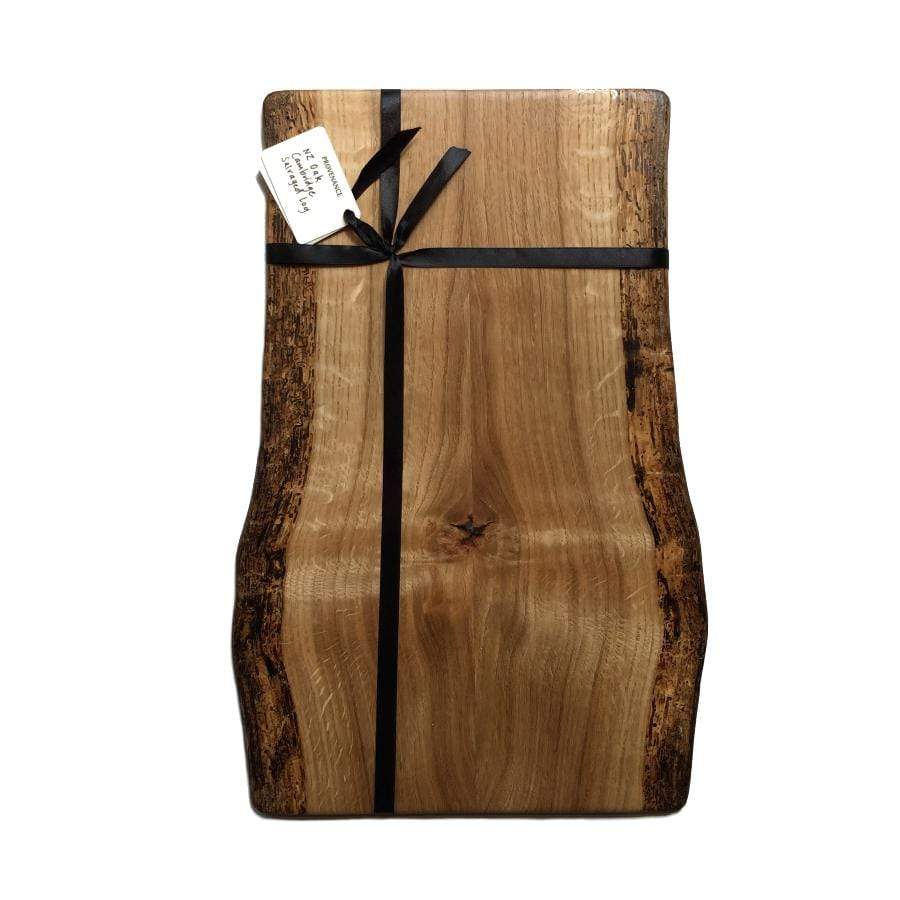 Kitchen Artefacts Serving Board