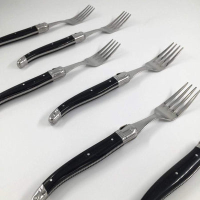 Laguiole | Gift Box 6 Table Forks