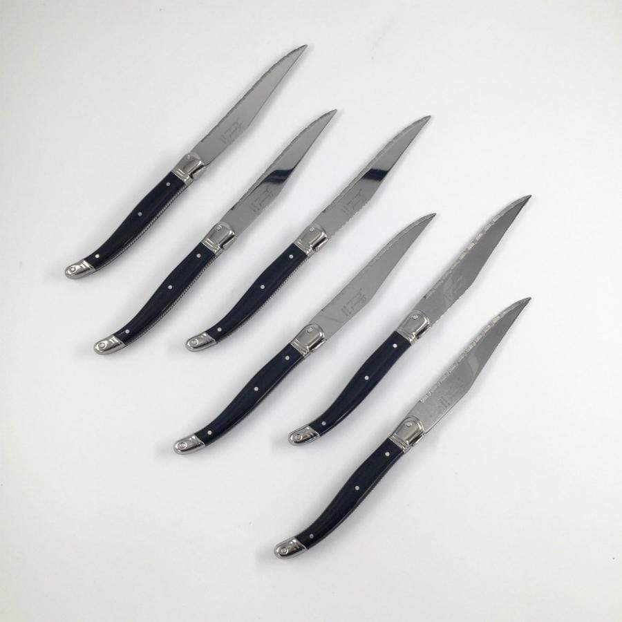 Laguiole - Gift Box Steak Knives