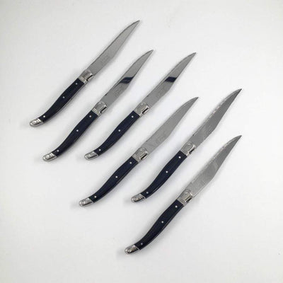 Laguiole - Gift Box Steak Knives