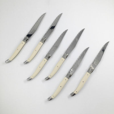 Laguiole - Gift Box Steak Knives