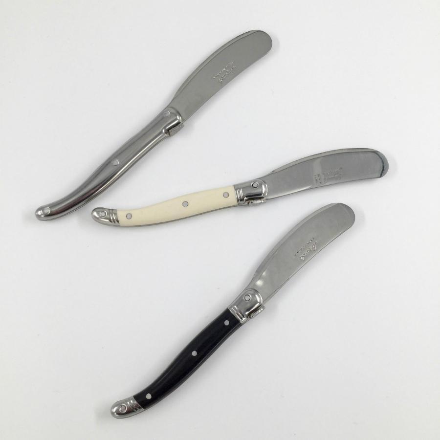 Laguiole | Short Butter Knife