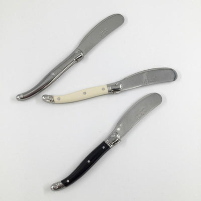 Laguiole | Short Butter Knife