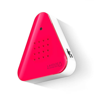 Lakesidebox | Neon Pink