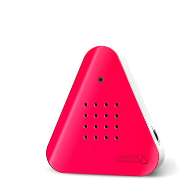 Lakesidebox | Neon Pink