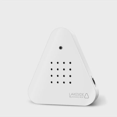 Lakesidebox | White