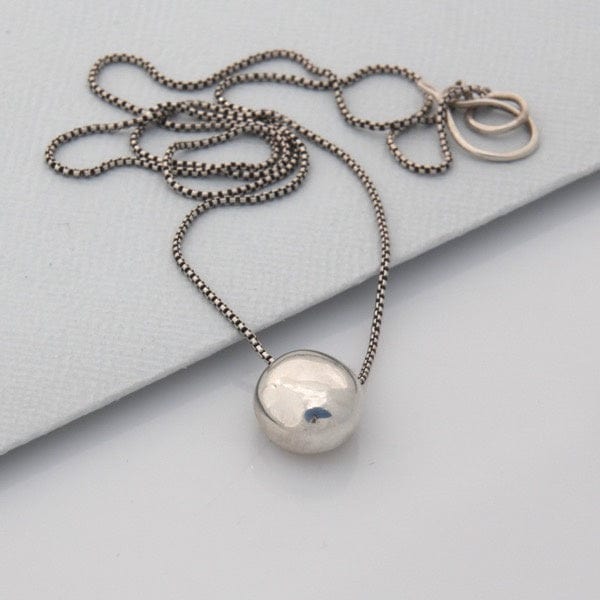 Louise Douglas | Small Pebble Necklace