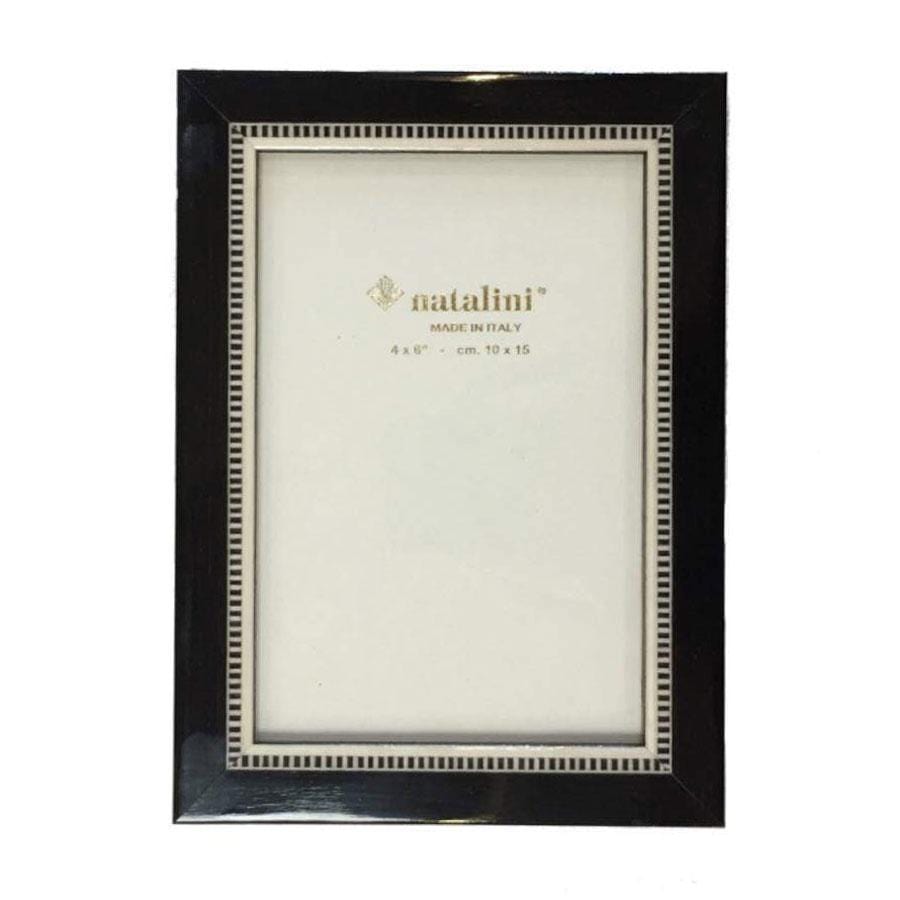 Natalini Mika | Black Frame