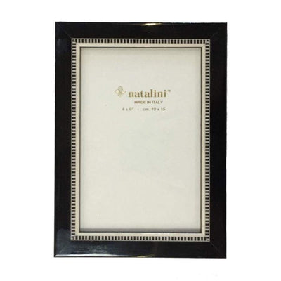 Natalini Mika | Black Frame