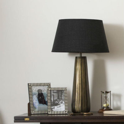 Natalini Striped Frame