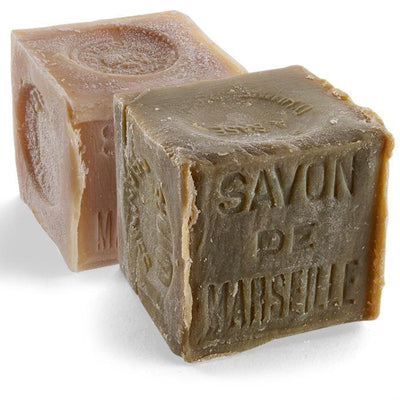 Olive Oil Marseille Soap