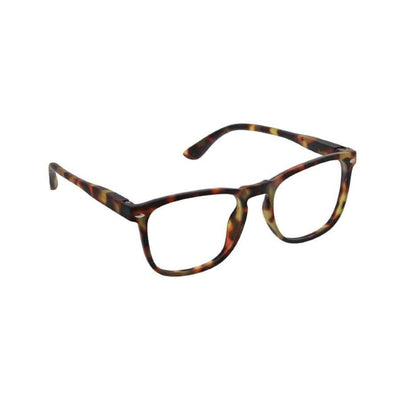 Peepers | Dylan Readers Tort