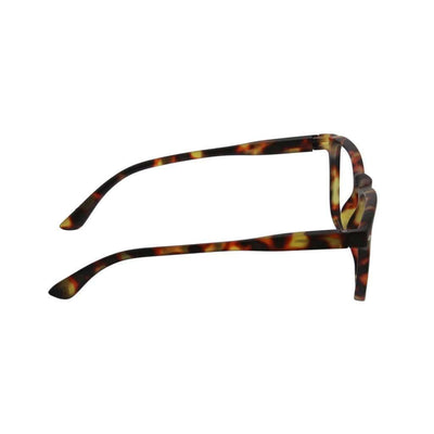 Peepers | Dylan Readers Tort