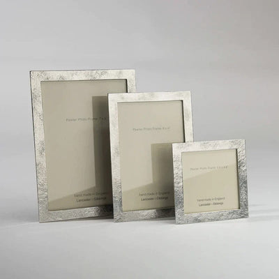 Pewter Photo Frame | Sandstone Three Sizes