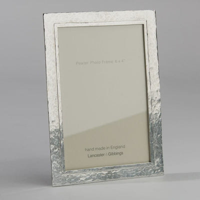 Pewter Photo Frame | Thurlestone