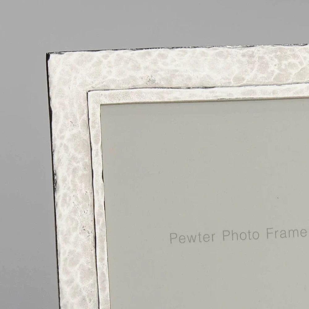 Pewter Photo Frame | Thurlestone