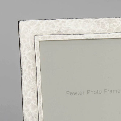 Pewter Photo Frame | Thurlestone