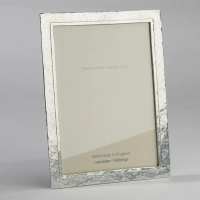 Pewter Photo Frame | Thurlestone