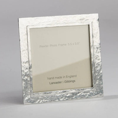 Pewter Photo Frame | Thurlestone