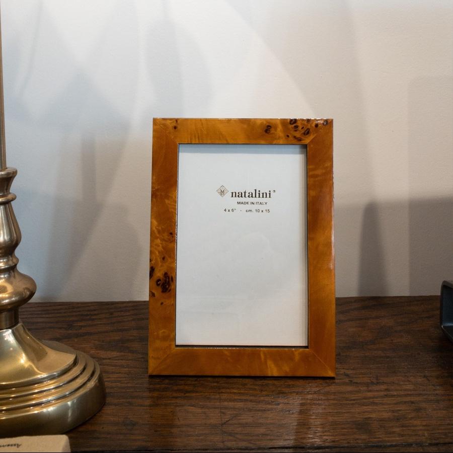 Pioppo Natalini Frame