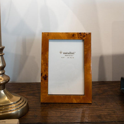Pioppo Natalini Frame