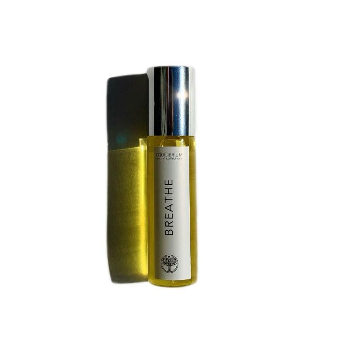 Roller Ball Therapy Perfume | Breathe