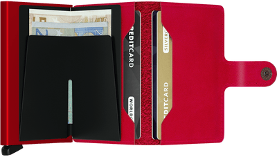 Secrid Original Mini Wallet