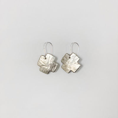 Flying Dog Earrings | Crossroads