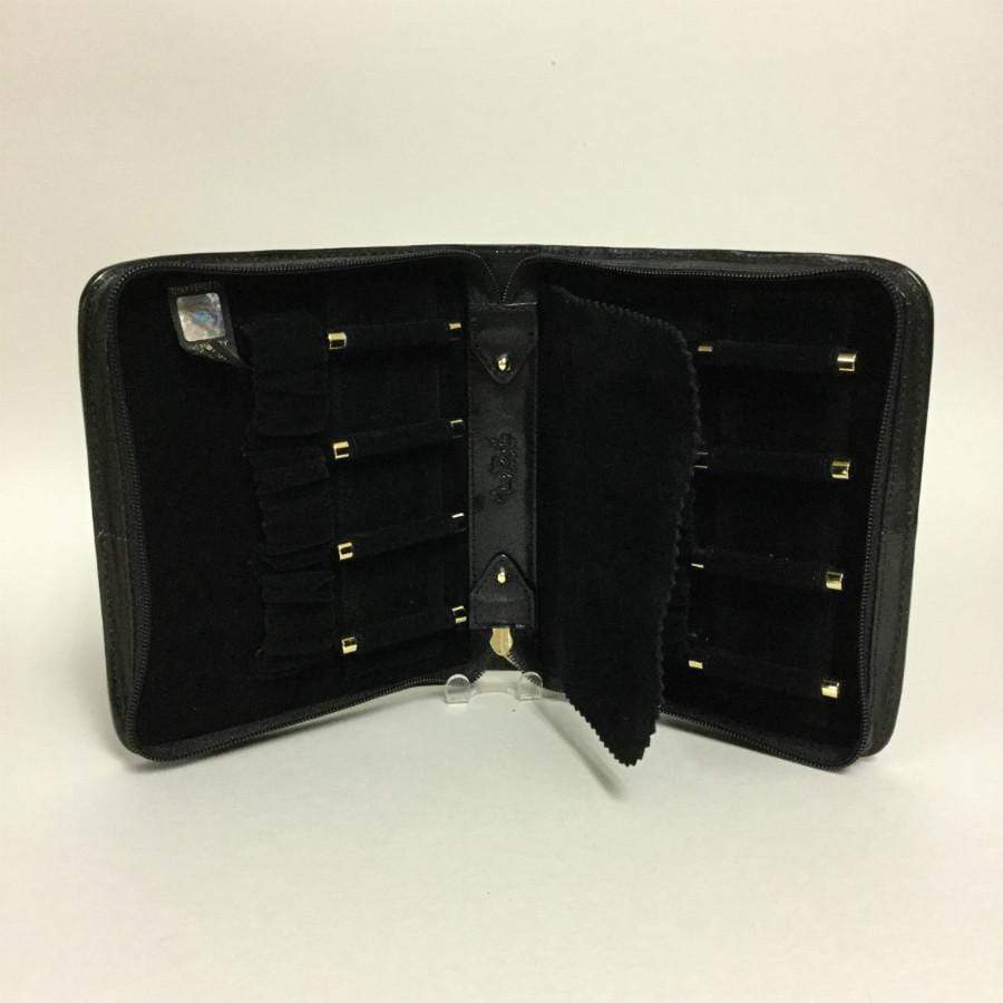 Tony Perotti Leather Watch Case LI2287