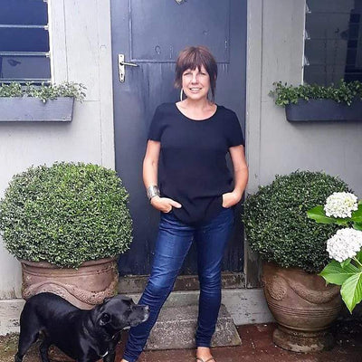 Emma Cunningham jeweller