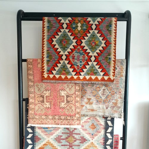 Looking after your Kilim