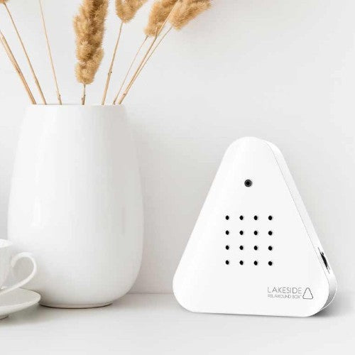 The Energetics of Colour: Calming Neutrals