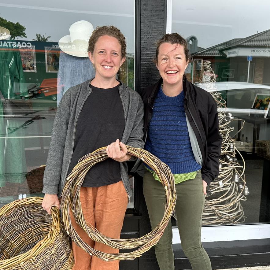 A Small Thought on Where We Spend