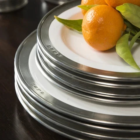 How to best care for pewter