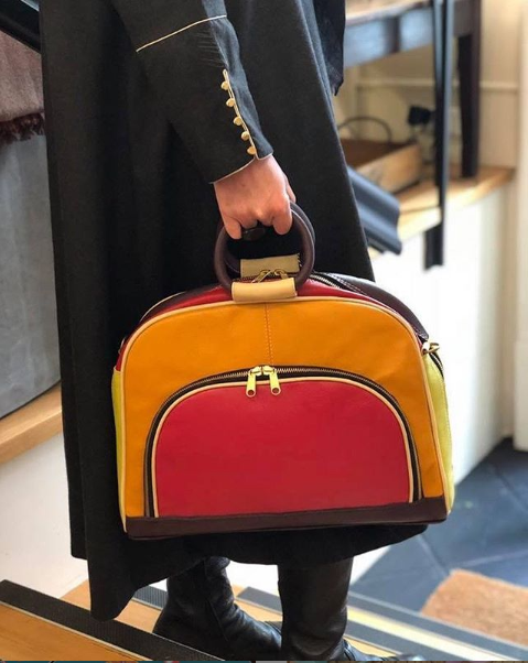 6 quick tips to find the perfect work bag