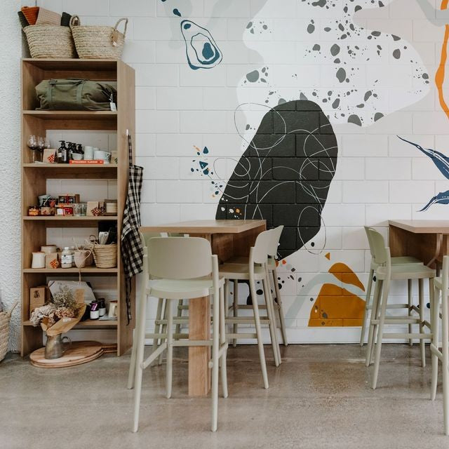 Small businesses in the Bay are open!