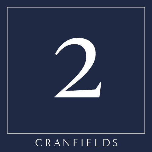 2nd Anniversary Gift Guide: Cotton and China
