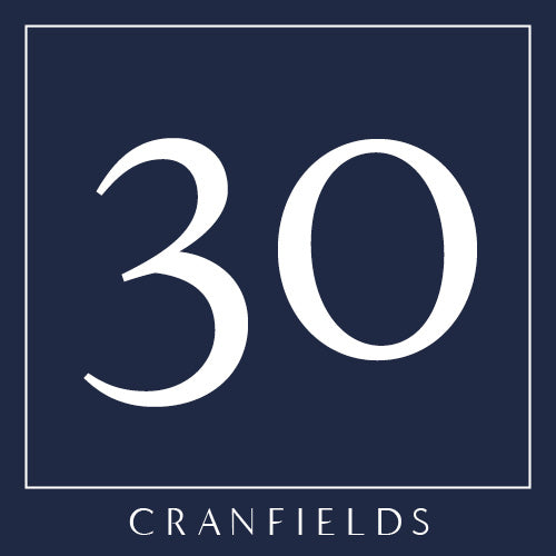 30th Anniversary: Pearl and Diamond