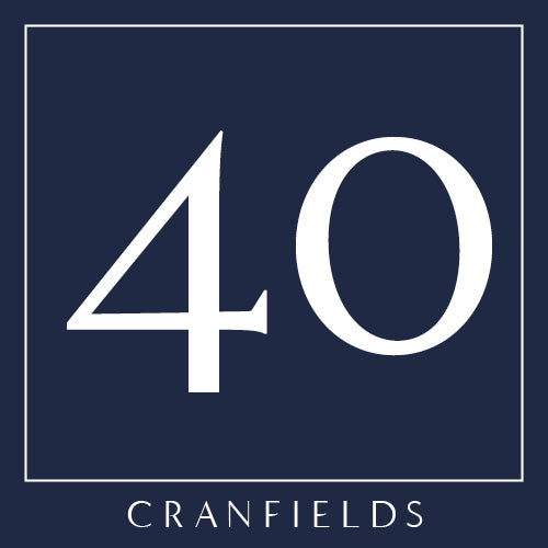 40th Anniversary: Ruby and Ruby