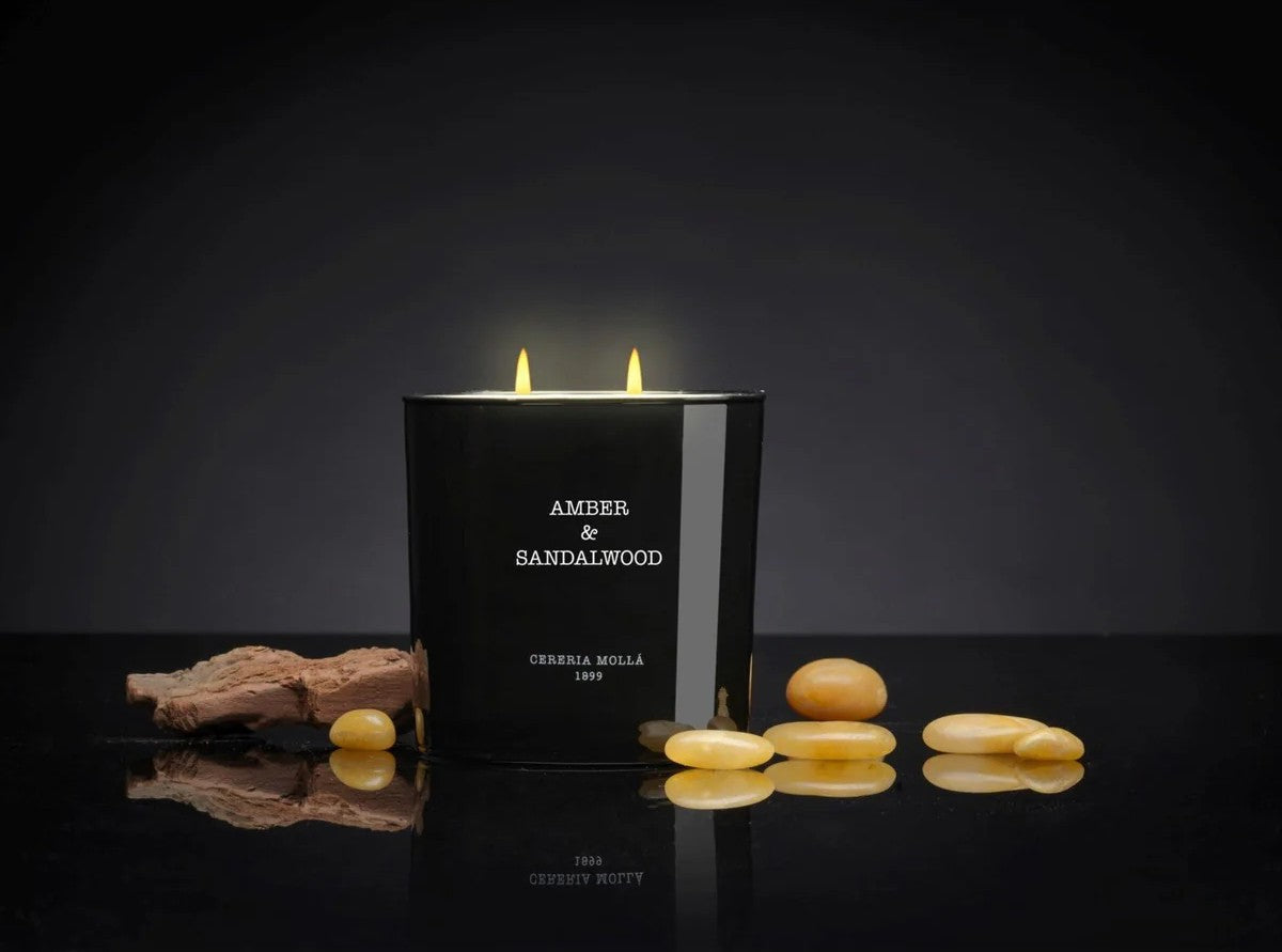 Cereria Molla Home Fragrance