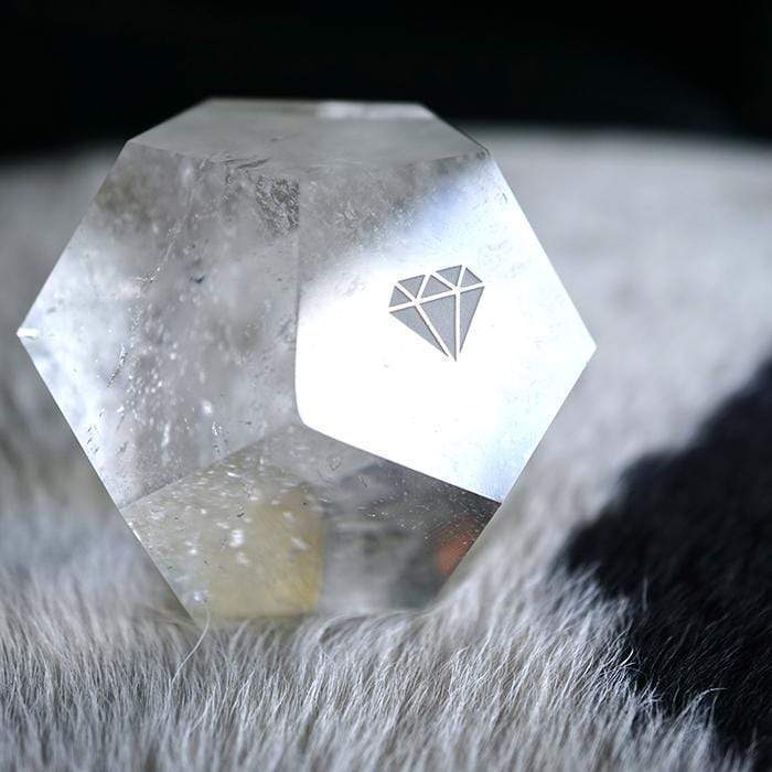 Stoned Crystals