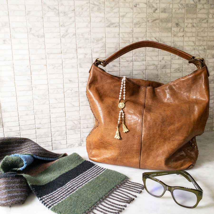 Clothing + Accessories