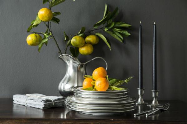 Cosi Tabellini Pewter