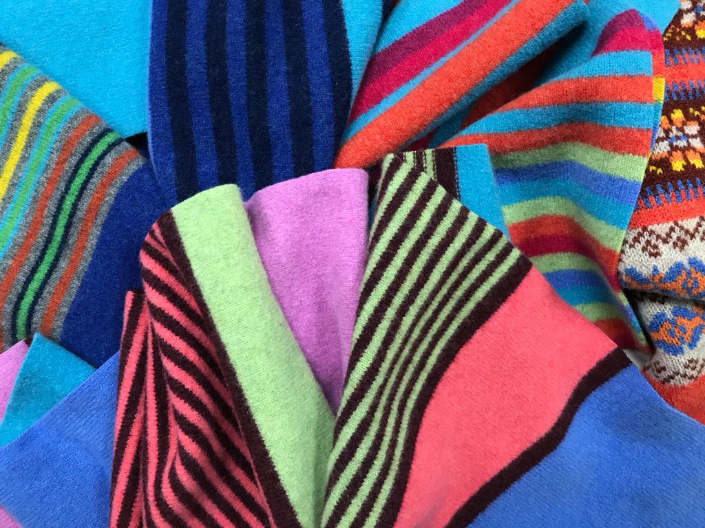 Green Grove Weavers
