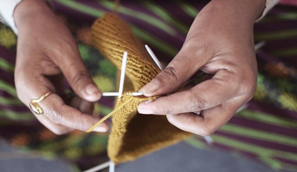 Dinadi Ethical Knitwear