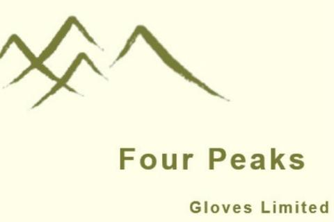 Four Peaks