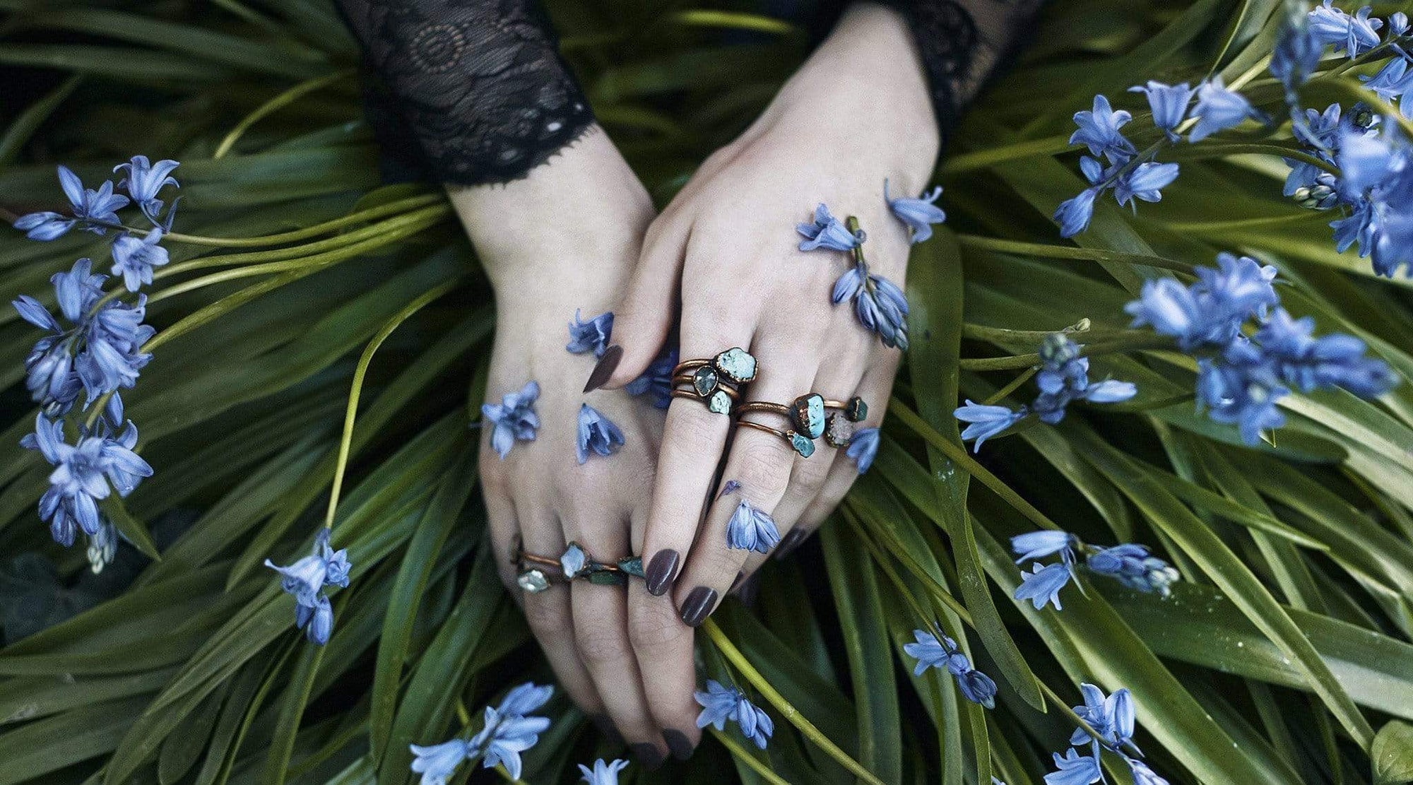 Hawk House Crystal Jewellery