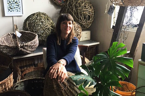 Ivy + Willow Basketry