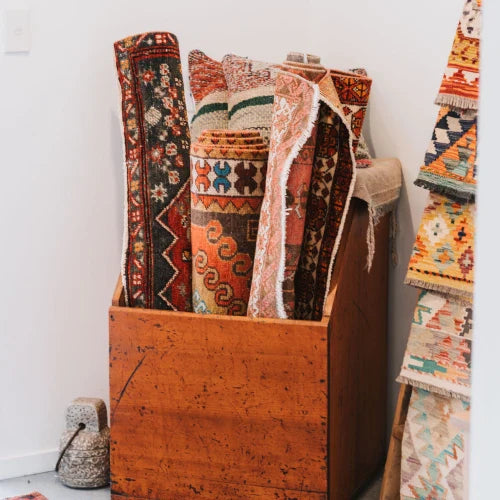 Rugs